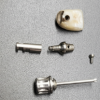 Palatal Cross Screw Implant angulation 2