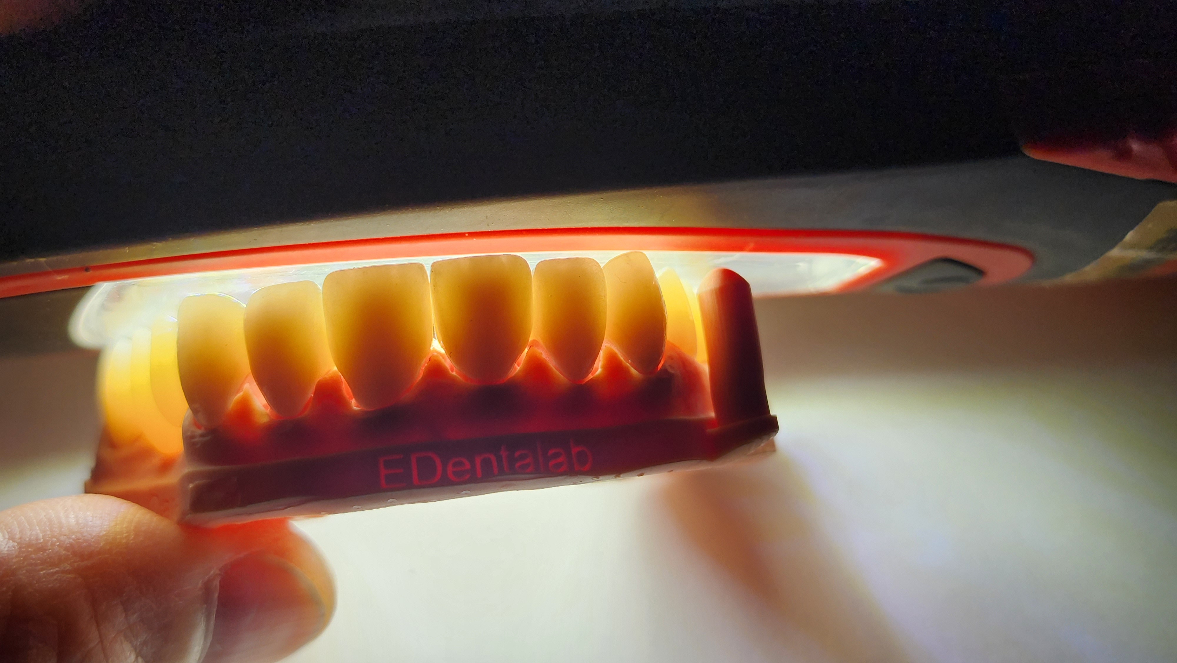 High translucent zirconia