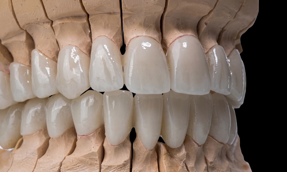 ZIRCONIA