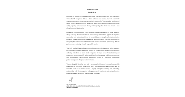 Periodontist - Dr Wisam Kamil